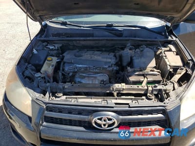 Zdjęcie 11 z 12 samochodu: 2011 TOYOTA RAV4 BASE VIN:2T3ZF4DV3BW102510 - miniatura