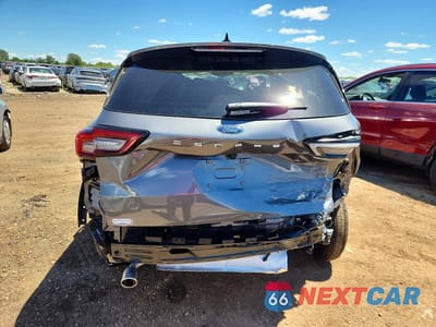 Zdjęcie 6 z 12 samochodu: 2026 FORD ESCAPE VIN:1FMCU0E14TUA18495 - miniatura