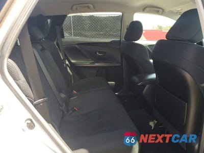 Zdjęcie 11 z 14 samochodu: 2013 TOYOTA VENZA LE VIN:4T3ZA3BBXDU067176 - miniatura