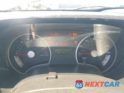 Zdjęcie 9 z 13 samochodu: 2008 FORD EXPLORER XLT VIN:1FMEU63E98UA91757 - miniatura
