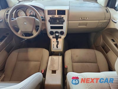Zdjęcie 8 z 12 samochodu: 2008 DODGE CALIBER SXT VIN:1B3HB48B58D652855 - miniatura