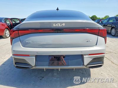 Zdjęcie 6 z 12 samochodu: 2026 KIA K5 GT LINE VIN:KNAG64J70T5454849 - miniatura