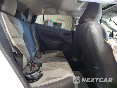 Zdjęcie 11 z 13 samochodu: 2024 SUBARU CROSSTREK PREMIUM VIN:JF2GUADC4RH218598 - miniatura