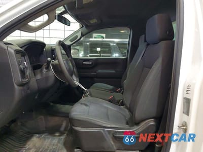 Zdjęcie 7 z 12 samochodu: 2019 CHEVROLET SILVERADO C1500 VIN:3GCNWAEF0KG298877 - miniatura