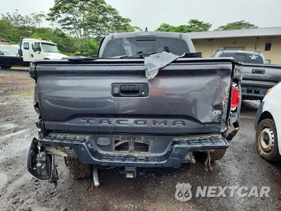 Zdjęcie 6 z 12 samochodu: 2021 TOYOTA TACOMA SR V6 VIN:3TYCZ5AN4MT024755 - miniatura