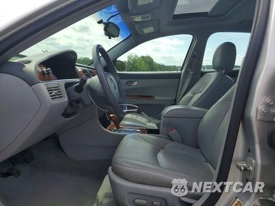 Zdjęcie 7 z 12 samochodu: 2005 BUICK LACROSSE CXL VIN:2G4WD532851196060 - miniatura