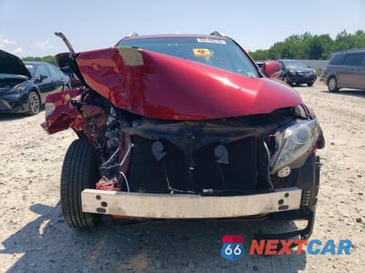 Piąte zdjęcie samochodu w środku: 2012 LEXUS RX 350 VIN:2T2BK1BA8CC142696 - miniatura