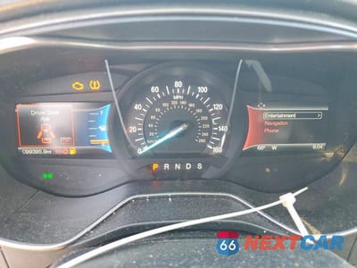 Zdjęcie 9 z 12 samochodu: 2017 FORD FUSION SE VIN:3FA6P0H9XHR284313 - miniatura