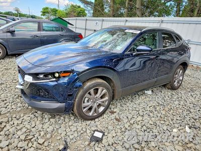 2024 MAZDA CX-30 PREFERRED 3MVDMBCM3RM600472 - główne zdjęcie licytacji z USA - miniatura