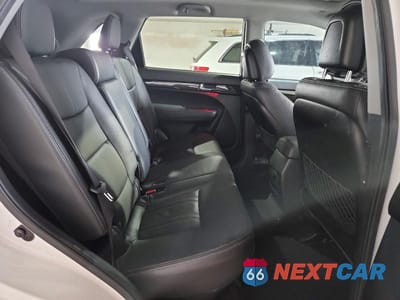 Zdjęcie 11 z 13 samochodu: 2013 KIA SORENTO SX VIN:5XYKWDA29DG370376 - miniatura