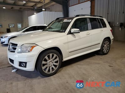 2012 MERCEDES-BENZ GLK 350 4MATIC WDCGG8HB5CF838230 - główne zdjęcie licytacji z USA - miniatura