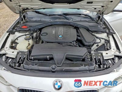 Zdjęcie 11 z 12 samochodu: 2015 BMW 328 D VIN:WBA3D3C5XFK157541 - miniatura