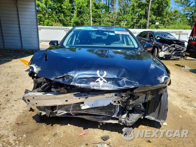 Piąte zdjęcie samochodu w środku: 2023 TOYOTA CAMRY HYBRID SE NIGHTSHADE VIN:4T1G31AK5PU057420 - miniatura