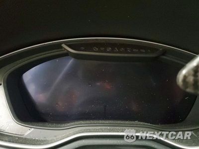 Zdjęcie 9 z 12 samochodu: 2018 AUDI S5 PRESTIGE VIN:WAUC4CF52JA130859 - miniatura