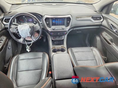 Zdjęcie 8 z 13 samochodu: 2021 GMC ACADIA AT4 VIN:1GKKNLLS4MZ204377 - miniatura