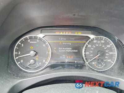 Zdjęcie 9 z 12 samochodu: 2024 NISSAN ALTIMA SV VIN:1N4BL4DV3RN389574 - miniatura