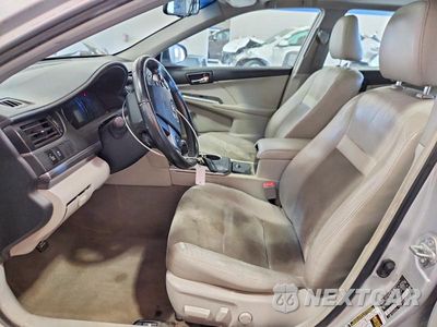 Zdjęcie 7 z 12 samochodu: 2012 TOYOTA CAMRY HYBRID XLE VIN:4T1BD1FK7CU036112 - miniatura