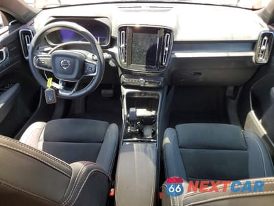 Zdjęcie 8 z 13 samochodu: 2022 VOLVO C40 P8 RECHARGE ULTIMATE VIN:YV4ED3GB0N2008465 - miniatura