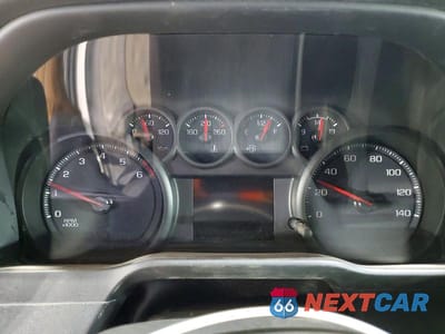 Zdjęcie 9 z 12 samochodu: 2021 CHEVROLET SILVERADO K2500 HEAVY DUTY VIN:1GC5YLE71MF216464 - miniatura