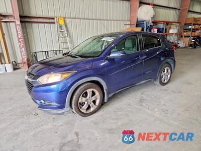 2016 HONDA HR-V EX 3CZRU5H54GM744968 - główne zdjęcie licytacji z USA - miniatura