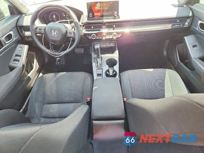 Zdjęcie 8 z 12 samochodu: 2022 HONDA CIVIC EX VIN:JHMFE1F7XNX001336 - miniatura