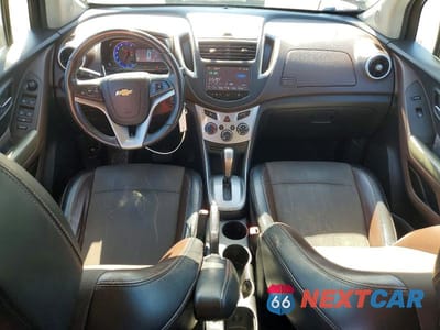 Zdjęcie 8 z 12 samochodu: 2015 CHEVROLET TRAX 1LT VIN:KL7CJLSB6FB075967 - miniatura
