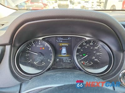 Zdjęcie 9 z 13 samochodu: 2015 NISSAN ROGUE SL VIN:5N1AT2MV2FC823108 - miniatura