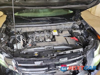 Zdjęcie 12 z 13 samochodu: 2025 NISSAN PATHFINDER SV VIN:5N1DR3BC3SC235800 - miniatura