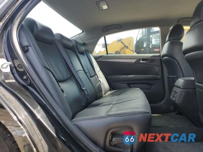 Zdjęcie 10 z 12 samochodu: 2008 TOYOTA AVALON TOURING VIN:4T1BK36B28U274281 - miniatura