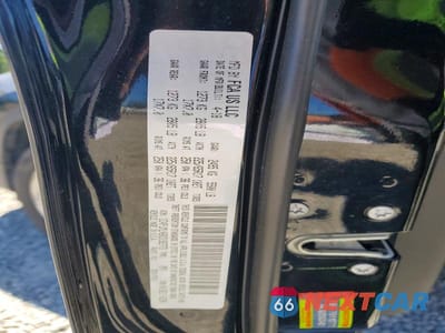 Zdjęcie 12 z 12 samochodu: 2019 JEEP CHEROKEE LATITUDE PLUS VIN:1C4PJMLN6KD192773 - miniatura