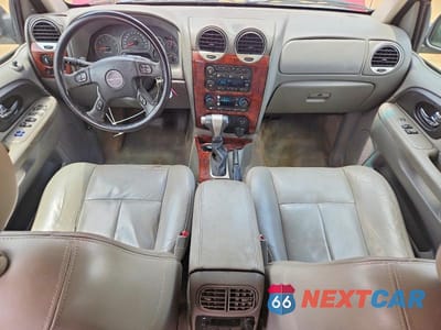 Zdjęcie 8 z 12 samochodu: 2007 GMC ENVOY VIN:1GKDS13S872237305 - miniatura