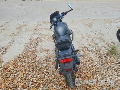 Czwarte zdjęcie samochodu z boku: 2025 KAWASAKI EL450 C VIN:ML5ELFC17SDA14507 - miniatura