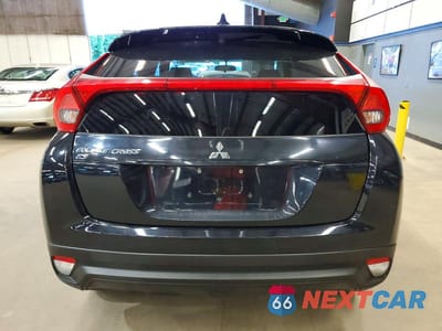 Zdjęcie 6 z 13 samochodu: 2020 MITSUBISHI ECLIPSE CROSS ES VIN:JA4AS3AA6LZ042108 - miniatura
