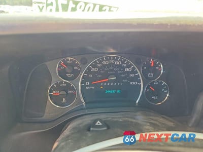 Zdjęcie 9 z 13 samochodu: 2009 CHEVROLET EXPRESS G3500 VIN:1GCHG35KX91118848 - miniatura