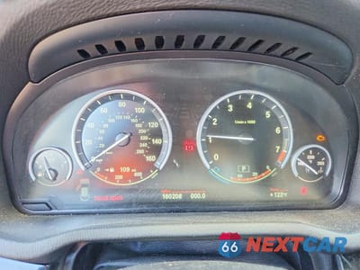 Zdjęcie 9 z 13 samochodu: 2016 BMW X4 XDRIVE35I VIN:5UXXW5C50G0N92123 - miniatura