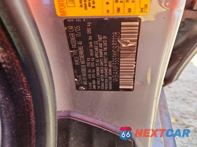 Zdjęcie 12 z 12 samochodu: 2006 BMW 525 XI VIN:WBANF33516CS37128 - miniatura