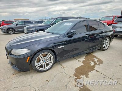 2016 BMW 535 I WBA5B1C54GG553990 - główne zdjęcie licytacji z USA - miniatura