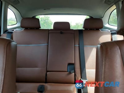 Zdjęcie 10 z 13 samochodu: 2013 BMW X1 XDRIVE28I VIN:WBAVL1C57DVR87387 - miniatura