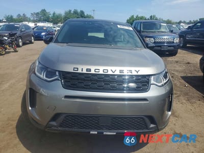 Piąte zdjęcie samochodu w środku: 2023 LAND ROVER DISCOVERY SPORT SE VIN:SALCP2FX1PH321641 - miniatura