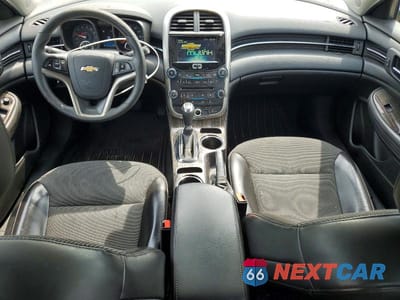 Zdjęcie 8 z 12 samochodu: 2014 CHEVROLET MALIBU 1LT VIN:1G11C5SL3EF160788 - miniatura