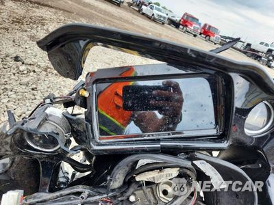 Zdjęcie 7 z 8 samochodu: 2022 HARLEY-DAVIDSON FLTRXS VIN:1HD1KTP13NB601606 - miniatura