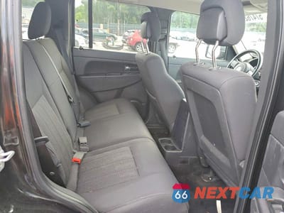 Zdjęcie 11 z 13 samochodu: 2011 JEEP LIBERTY SPORT VIN:1J4PN2GK3BW529780 - miniatura