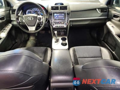 Zdjęcie 8 z 12 samochodu: 2014 TOYOTA CAMRY SE VIN:4T1BF1FKXEU315387 - miniatura