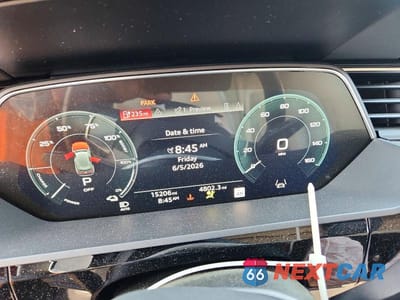 Zdjęcie 9 z 12 samochodu: 2024 AUDI Q8 E-TRON PREMIUM PLUS VIN:WA15AAGE7RB021708 - miniatura