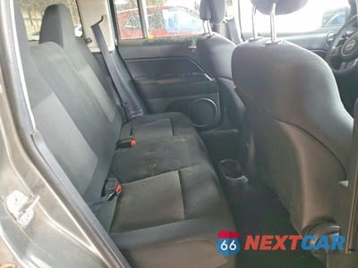 Zdjęcie 10 z 13 samochodu: 2012 JEEP PATRIOT SPORT VIN:1C4NJPBB7CD634798 - miniatura
