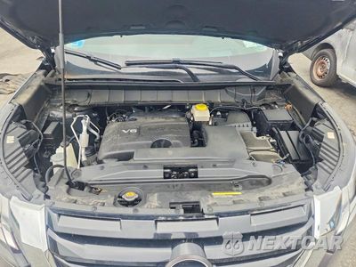Zdjęcie 12 z 13 samochodu: 2022 NISSAN PATHFINDER PLATINUM VIN:5N1DR3DK1NC231107 - miniatura
