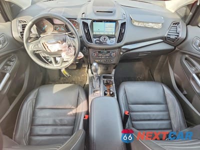 Zdjęcie 8 z 13 samochodu: 2018 FORD ESCAPE TITANIUM VIN:1FMCU0J90JUD03378 - miniatura
