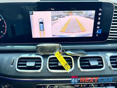 Zdjęcie 13 z 13 samochodu: 2021 MERCEDES-BENZ GLE 350 4MATIC VIN:4JGFB4KB2MA555327 - miniatura
