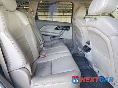 Zdjęcie 11 z 14 samochodu: 2009 ACURA MDX VIN:2HNYD28249H514977 - miniatura