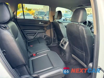 Zdjęcie 6 z 14 samochodu: 2018 VOLKSWAGEN ATLAS SE VIN:1V2KR2CA3JC572144 - miniatura